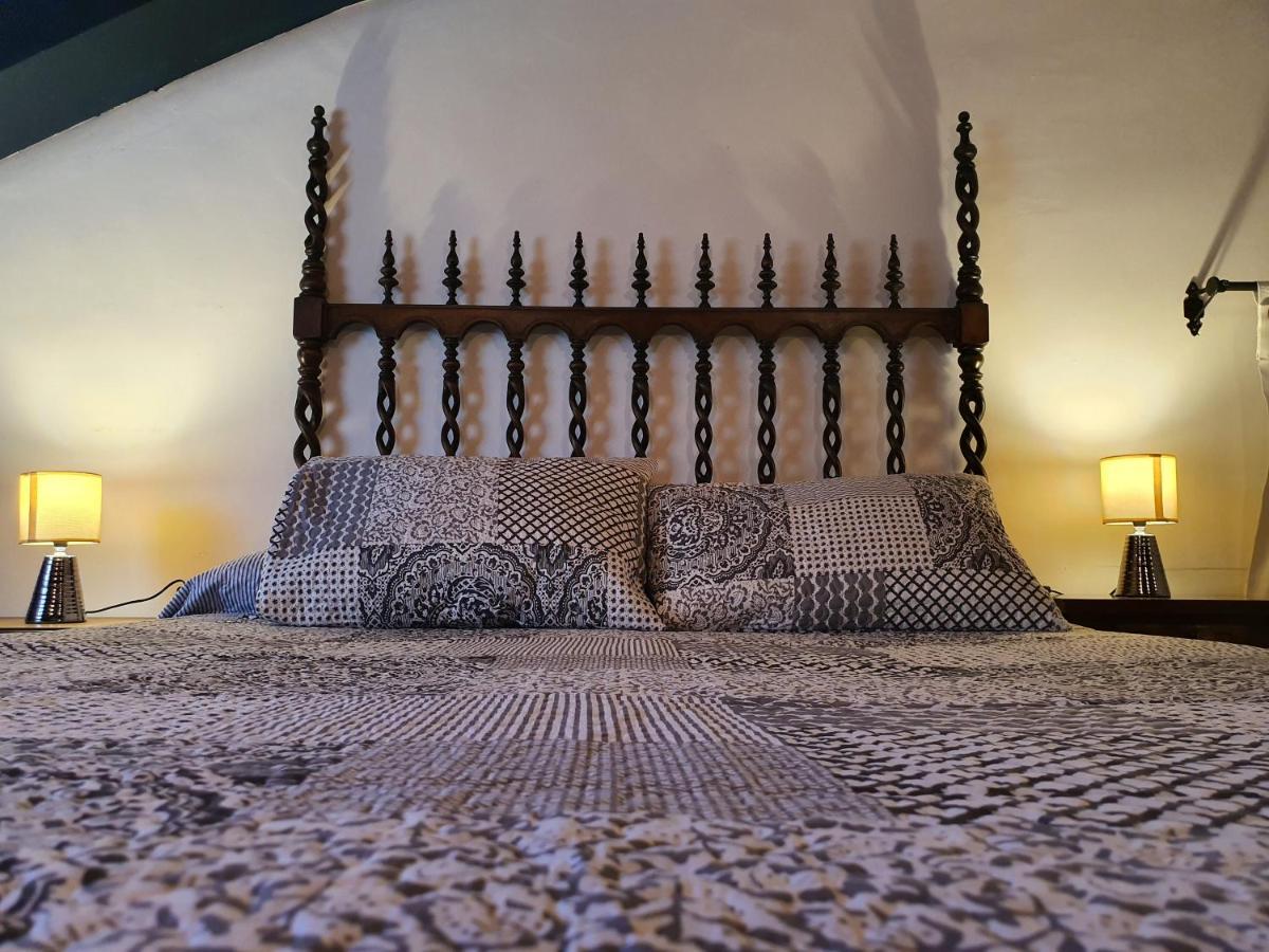 Hotel Masia El Molinete Мора-де-Рубьелос Экстерьер фото