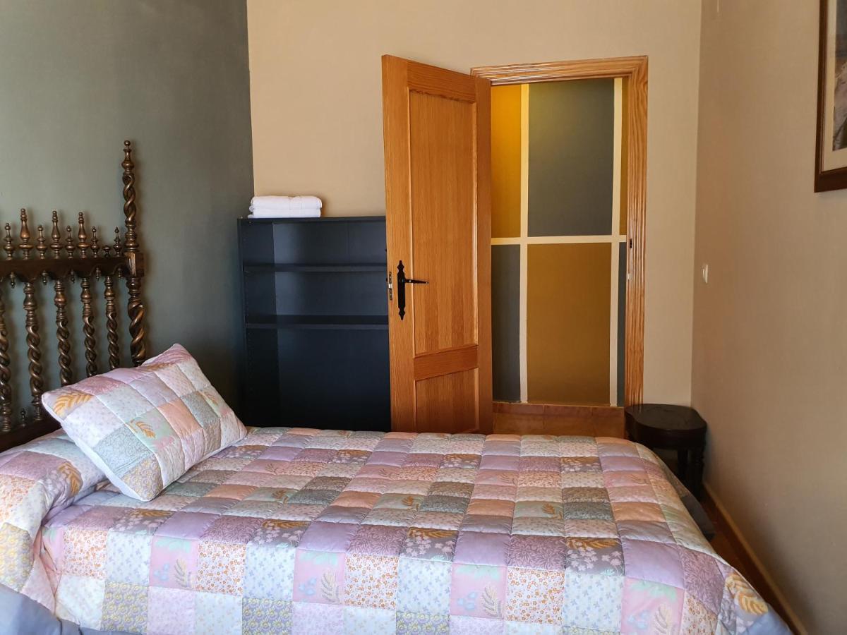Hotel Masia El Molinete Мора-де-Рубьелос Экстерьер фото