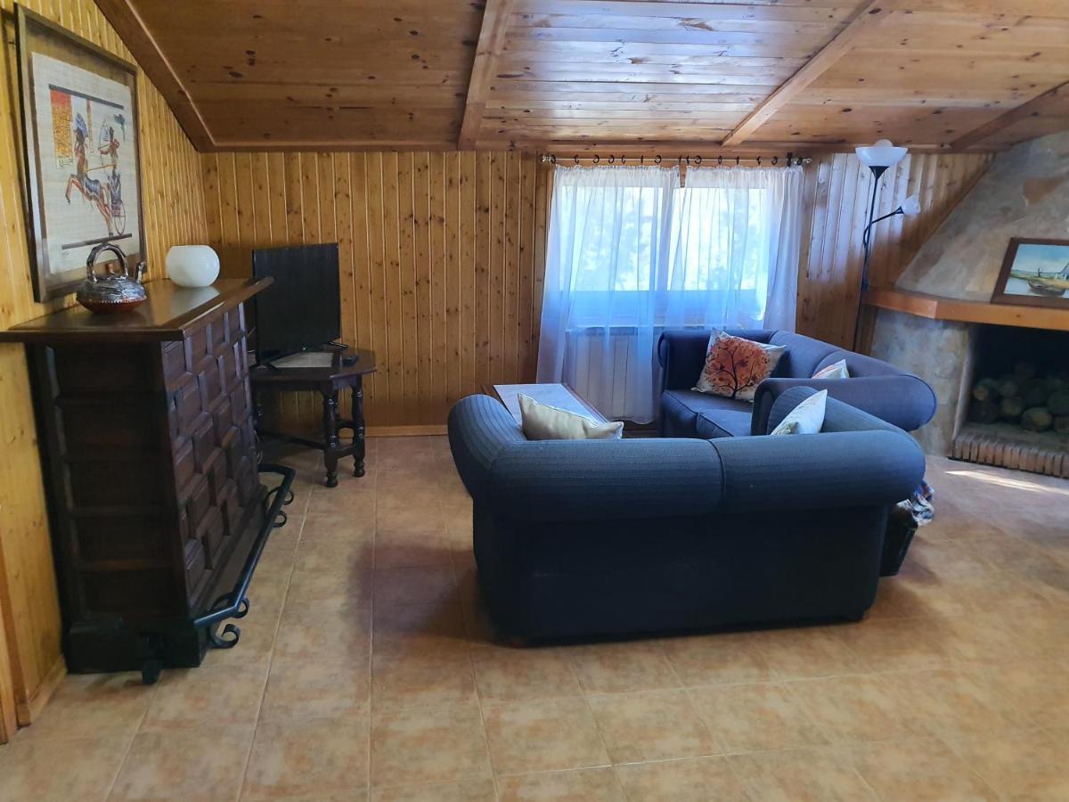 Hotel Masia El Molinete Мора-де-Рубьелос Экстерьер фото