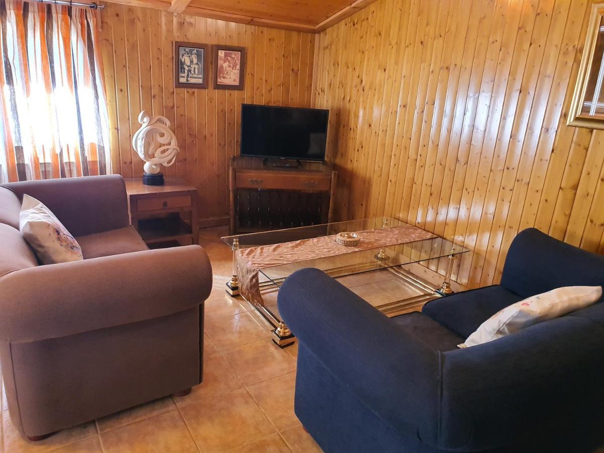 Hotel Masia El Molinete Мора-де-Рубьелос Экстерьер фото