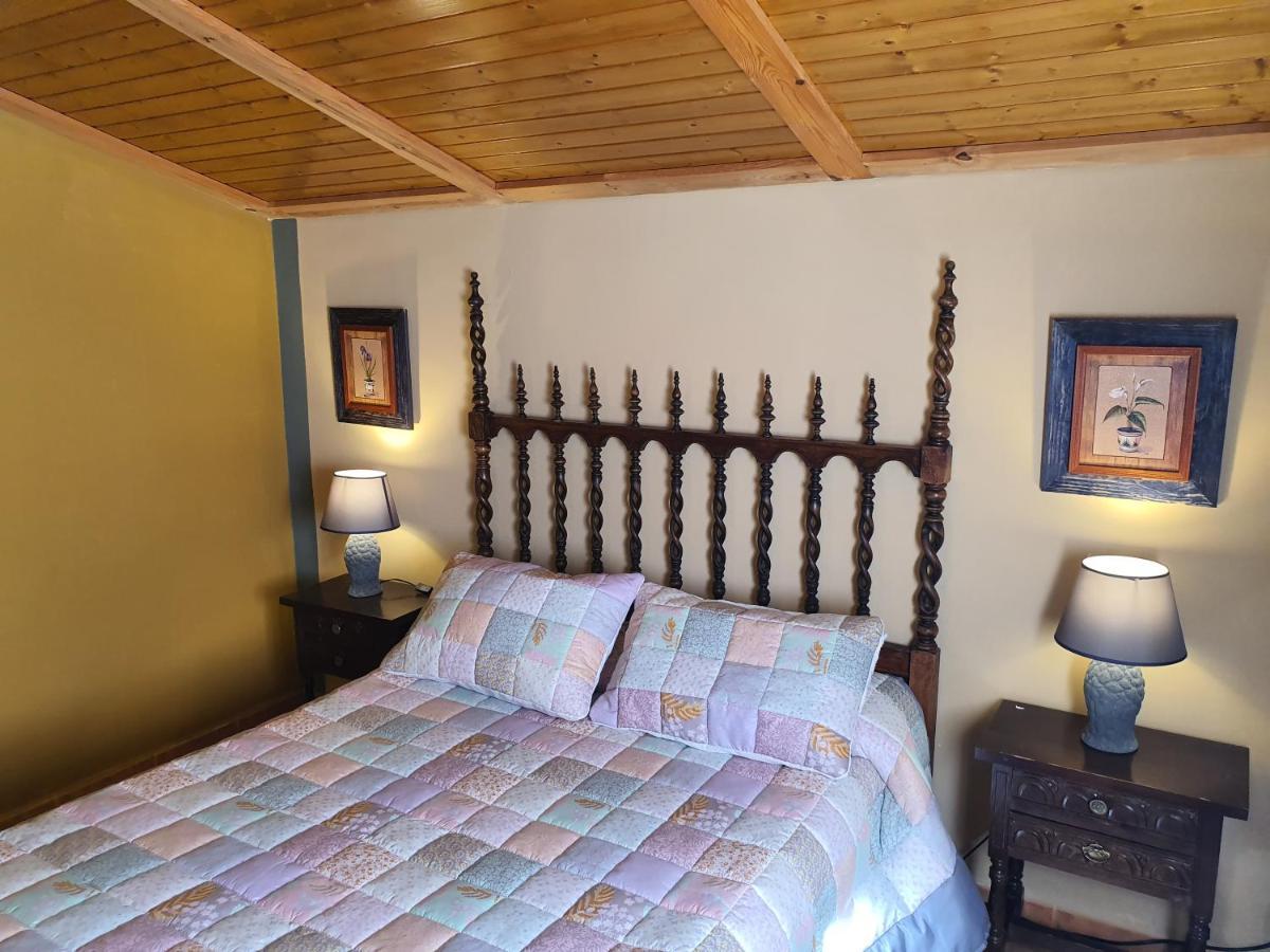 Hotel Masia El Molinete Мора-де-Рубьелос Экстерьер фото