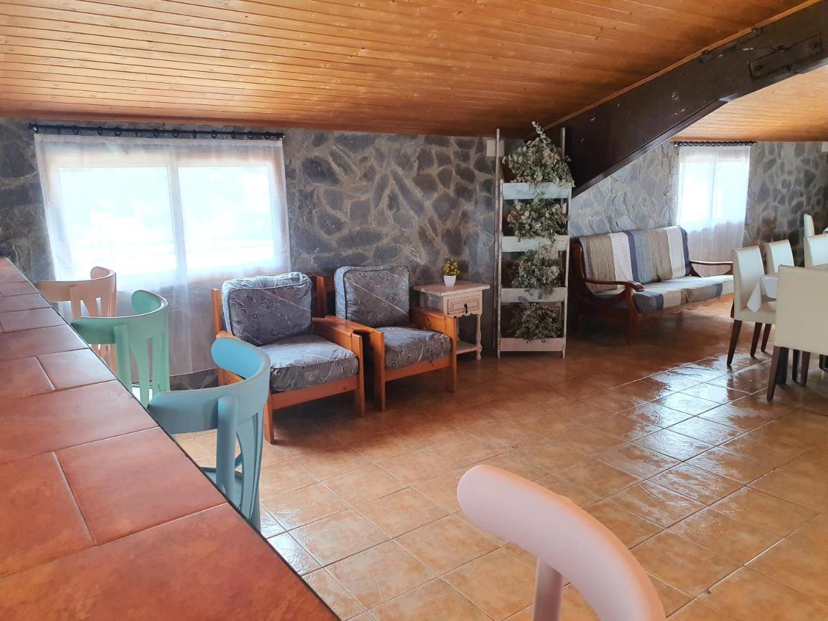Hotel Masia El Molinete Мора-де-Рубьелос Экстерьер фото