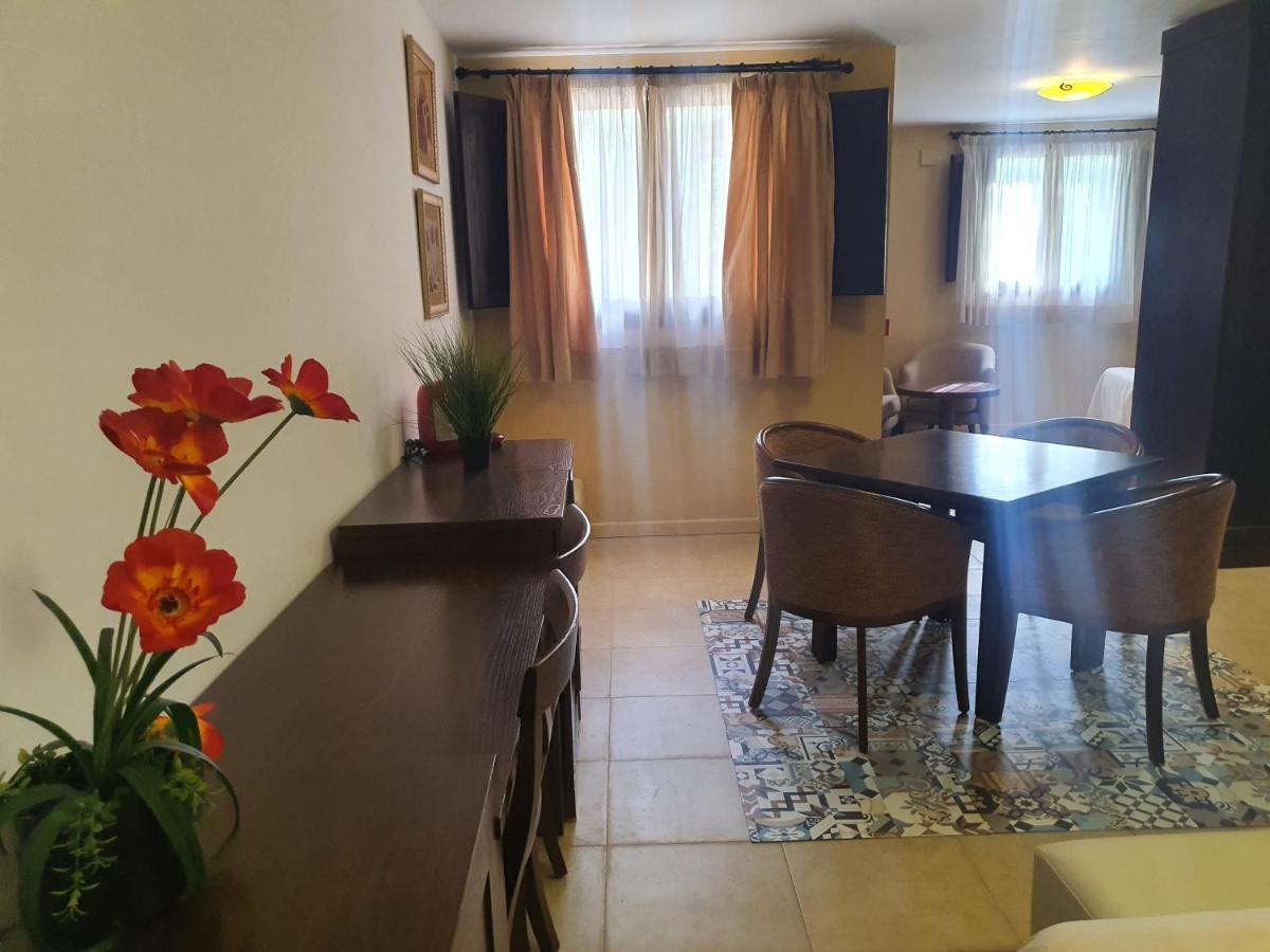 Hotel Masia El Molinete Мора-де-Рубьелос Экстерьер фото